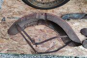 Picture 7 - 1928 Indian 45' 101 Scout motorbike