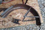 Picture 9 - 1928 Indian 45' 101 Scout motorbike