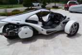 2008 Campagna t-rex for sale