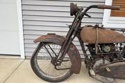 Picture 3 - 1927 Harley-Davidson Other motorbike