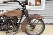 Picture 9 - 1927 Harley-Davidson Other motorbike