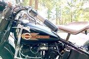Picture 5 - 1939 Harley-Davidson Other motorbike