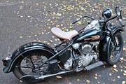 Picture 6 - 1939 Harley-Davidson Other motorbike