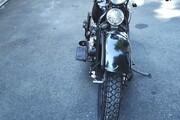 Picture 8 - 1939 Harley-Davidson Other motorbike