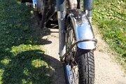 Picture 2 - Honda cb350 four motorbike