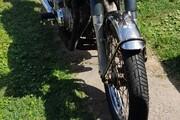Picture 6 - Honda cb350 four motorbike