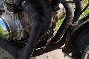 Picture 7 - Honda cb350 four motorbike