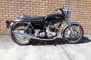 Picture 2 - 1972 Norton 750 Commando Combat roadster motorbike