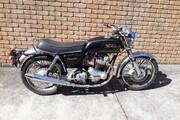 Picture 3 - 1972 Norton 750 Commando Combat roadster motorbike