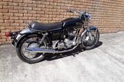 Picture 4 - 1972 Norton 750 Commando Combat roadster motorbike