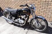 Picture 5 - 1972 Norton 750 Commando Combat roadster motorbike