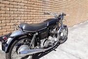 Picture 6 - 1972 Norton 750 Commando Combat roadster motorbike