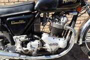 Picture 7 - 1972 Norton 750 Commando Combat roadster motorbike