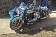 Picture 3 - 1991 Harley-Davidson Softail motorbike