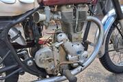 Picture 4 - 1959 Royal Enfield Fury 500 motorbike