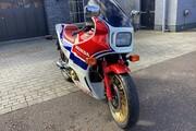 Picture 8 - Honda cb1100rd motorbike