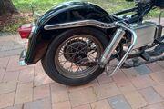 Picture 4 - 1969 Harley-Davidson Electra Glide motorbike