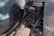 Picture 9 - 1969 Harley-Davidson Electra Glide motorbike