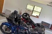 Picture 2 - 2019 Harley-Davidson Touring, VIN 1HD1TCL14K8955505 motorbike