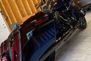 Picture 4 - 2019 Harley-Davidson Touring, VIN 1HD1TCL14K8955505 motorbike