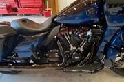 Picture 5 - 2019 Harley-Davidson Touring, VIN 1HD1TCL14K8955505 motorbike
