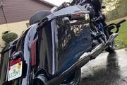 Picture 7 - 2019 Harley-Davidson Touring, VIN 1HD1TCL14K8955505 motorbike