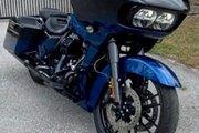 Picture 8 - 2019 Harley-Davidson Touring, VIN 1HD1TCL14K8955505 motorbike