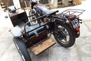 Picture 4 - Ariel 1954 500cc vH motorcycle motorbike