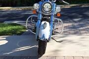 Picture 3 - 2016 Indian Chief Classic motorbike