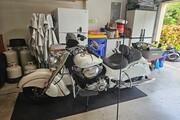 Picture 5 - 2016 Indian Chief Classic motorbike