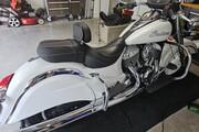 Picture 6 - 2016 Indian Chief Classic motorbike