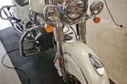 Picture 7 - 2016 Indian Chief Classic motorbike