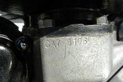 Picture 7 - BSA A7 1960 500cc Original registration motorbike