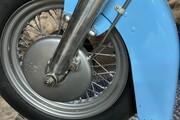 Picture 7 - 1951 Harley-Davidson FL motorbike