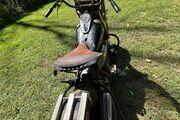 Picture 6 - 1954 Harley-Davidson Other, in Black motorbike