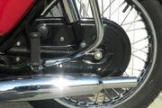 Picture 8 - BSA A7 1960 500cc Original registration motorbike