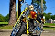 Picture 6 - 2009 Harley-Davidson Softail CVO Springer FXSTSSE3 motorbike