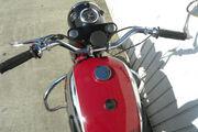 Picture 9 - BSA A7 1960 500cc Original registration motorbike