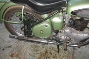 Picture 4 - 1953 BSA A7 Shooting Star 500cc motorbike