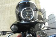 Picture 10 - BSA A7 1960 500cc Original registration motorbike