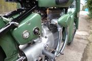 Picture 3 - 1955 Sunbeam S7 Motorcycle motorbike
