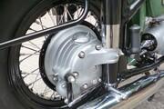 Picture 6 - 1955 Sunbeam S7 Motorcycle motorbike