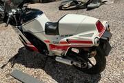 Picture 6 - 1986 Suzuki RG500, in White motorbike