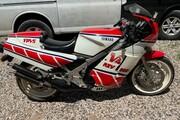 Picture 2 - 1985 Yamaha RZV500 RZ500 RD500 motorbike