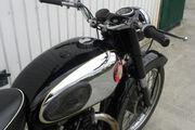 Picture 2 - BSA A10 Gold FlashH 650cc 1959 motorbike