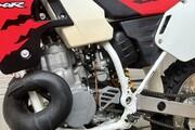 Picture 3 - 1997 Honda CR motorbike
