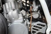 Picture 4 - 1997 Honda CR motorbike