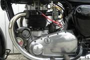 Picture 3 - BSA A10 Gold FlashH 650cc 1959 motorbike