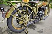 Picture 6 - 1924 Harley-Davidson Other motorbike