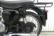 Picture 4 - BSA A10 Gold FlashH 650cc 1959 motorbike
